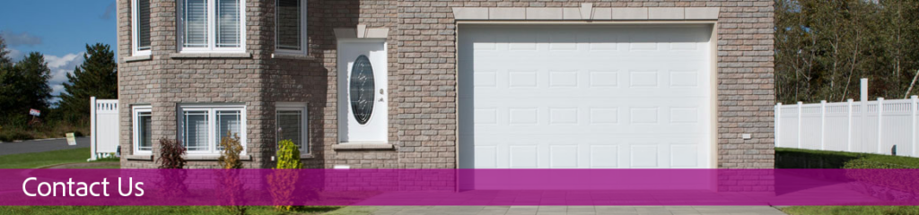 contact garage door repair Bayside
