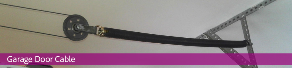 garage door cable Bayside