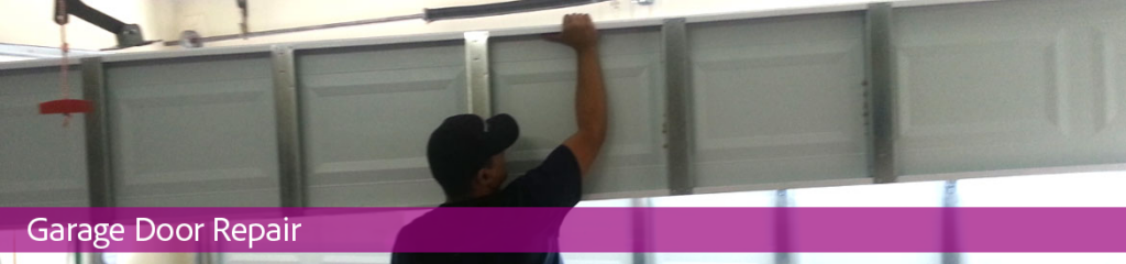 garage door repair Bayside