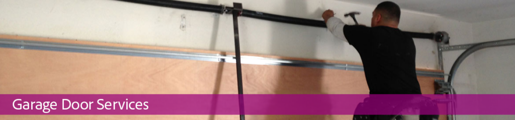 garage door services Bayside