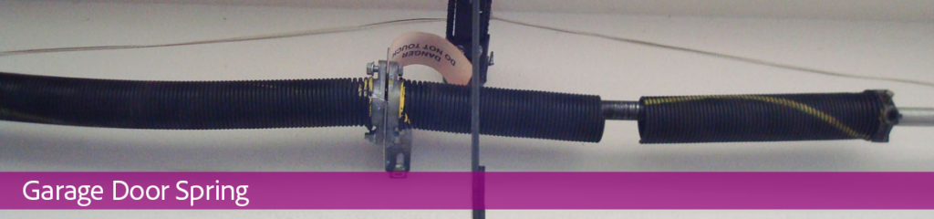 garage door spring Bayside
